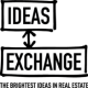 Ideas Exchange with Zac Mchardy